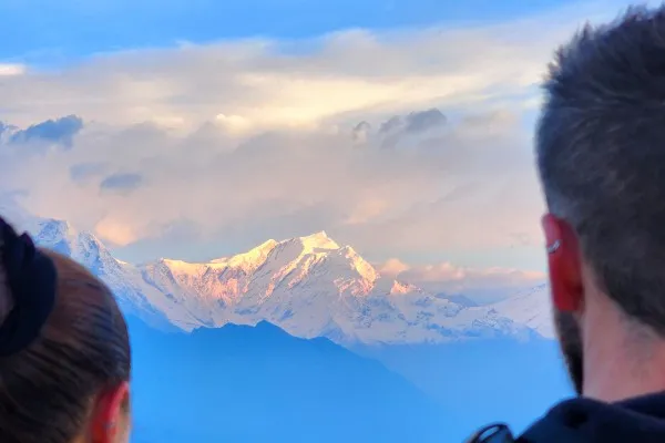 Mohare Danda, Poonhill with Khayer Lake Trek - 15 Days