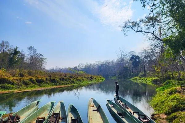 Nepal Luxury Photgraphy Tour