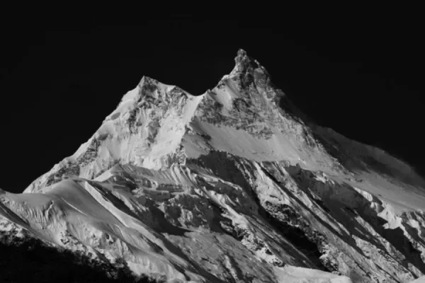 Rupina La Manaslu Trek