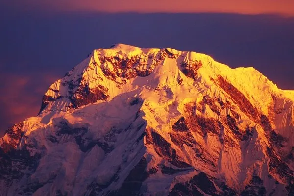 Sikles Trek