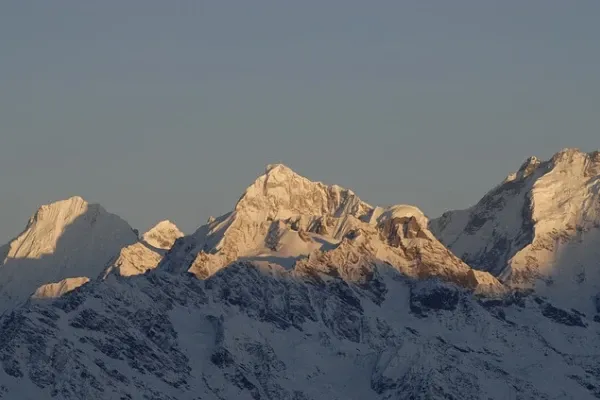 Tamang Heritage Trail Trek - 9 Days