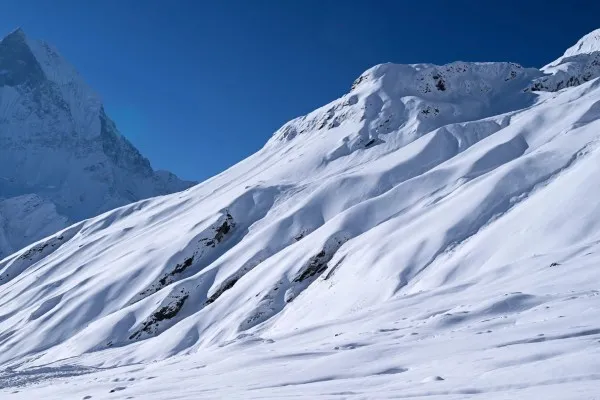 ACT with Thorong Peak Climb