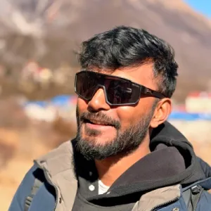Panchanga Adhikari