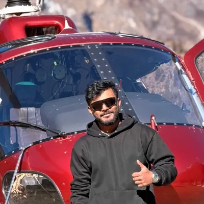 Panchanga Adhikari 
