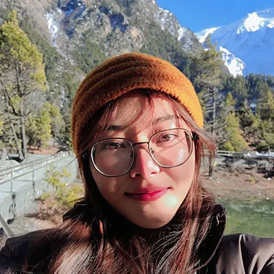 Pratika Adhikari