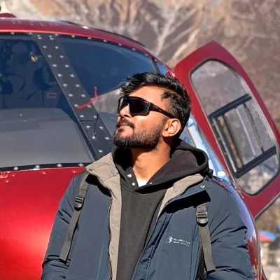 Panchanga Adhikari