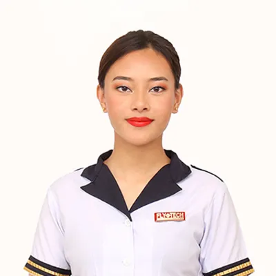 Pratika Adhikari