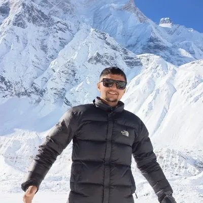Raju Dahal