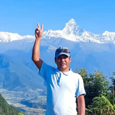 Subba Bahadur Daal